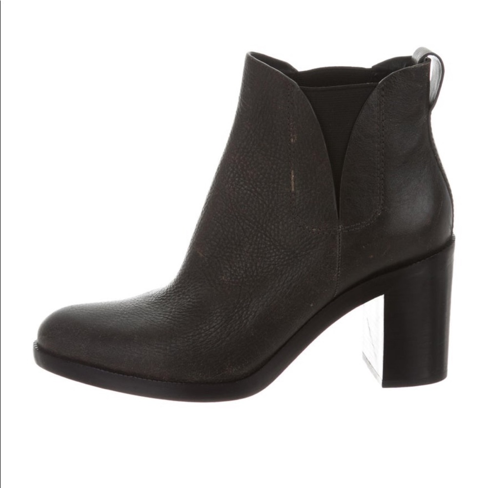 Alexander Wang Irina Boots